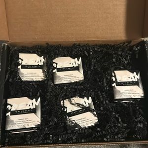 FENTY beauty cream blush set - 5 blushes total